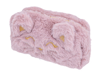 Pencil case Astra, Fluffy Kitty