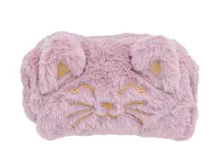 Pinal Astra, Fluffy Kitty