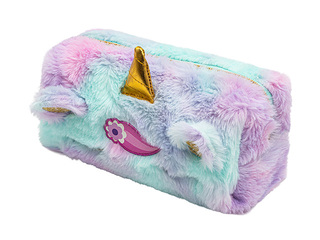Pinal Astra, Fluffy Unicorn Ombre