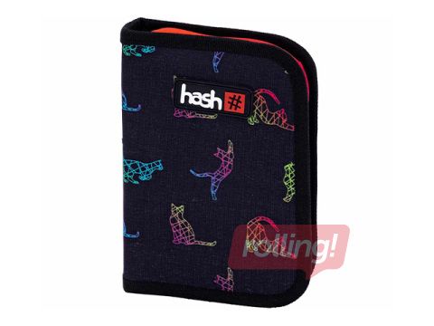 Pinal Astra, Hash Kitty Love