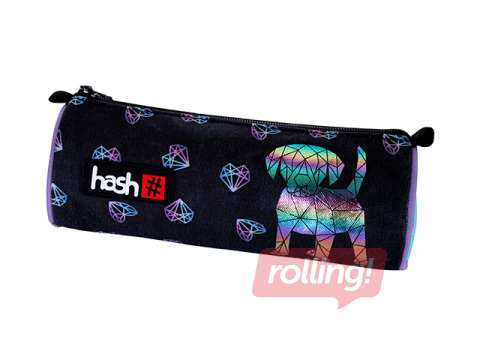 Pencil case Astra, Hash Best Friend