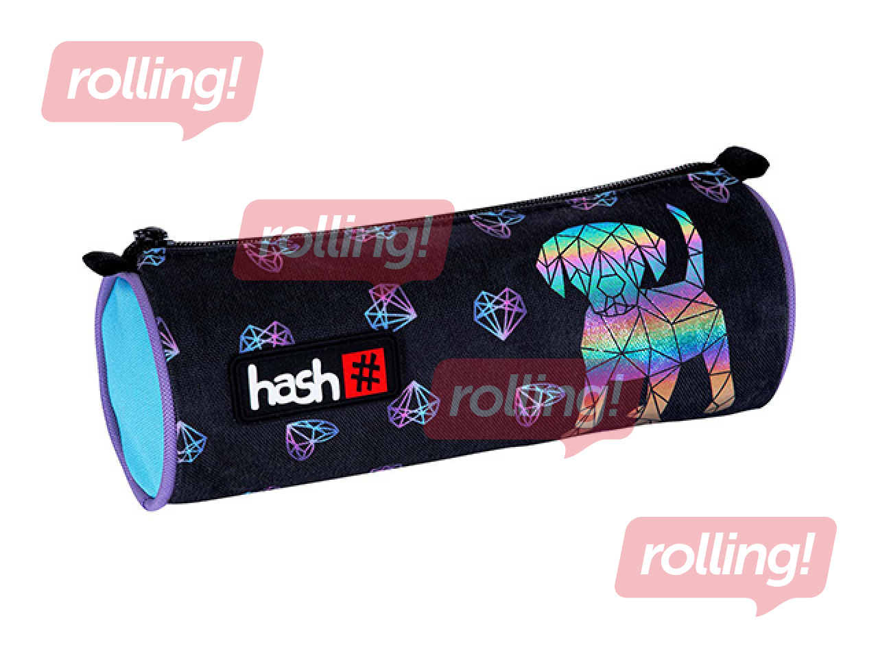 Pinal Astra, Hash Best Friend