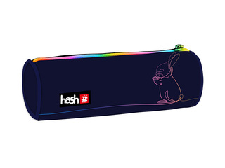 Пенал Astra, Hash Rainbow Bunny