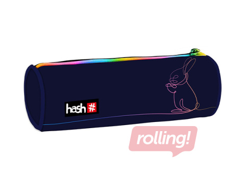 Penālis Astra, Hash Rainbow Bunny