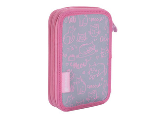 Penālis Astra, Pinky Kitty, 2-daļīgs, bez piederumiem