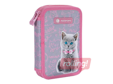Pinal Astra, Pinky Kitty, 2osaline, ilma tarvikuteta