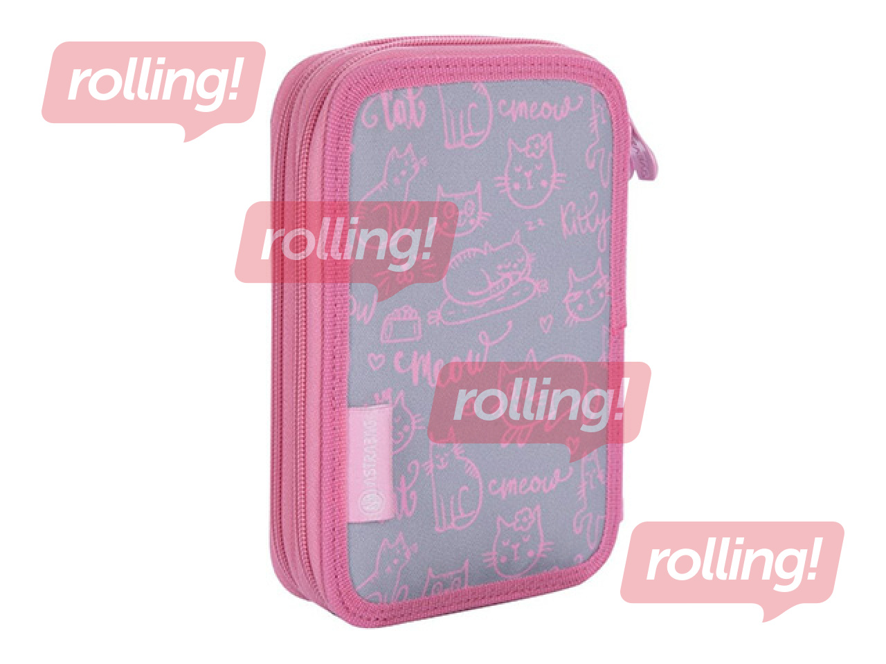 Pinal Astra, Pinky Kitty, 2osaline, ilma tarvikuteta