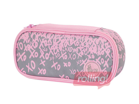 Pencil case Astra, Hugs & Kisses