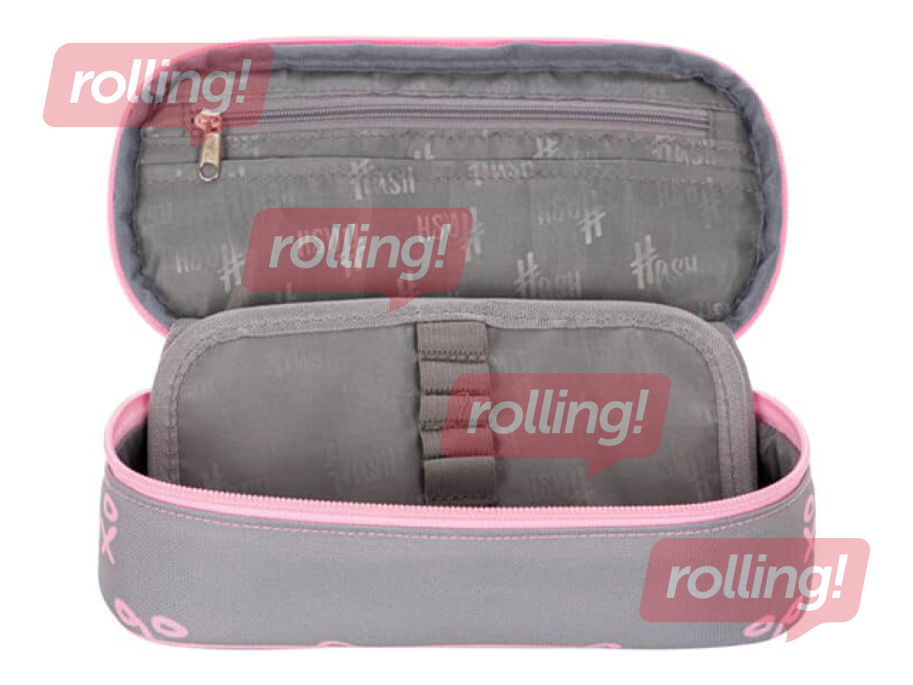 Pencil case Astra, Hugs & Kisses