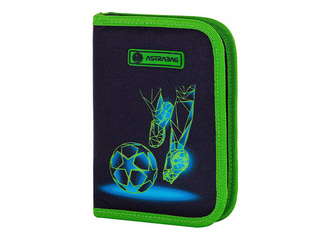 Pinal Astra, Football Motion, klapi ja tarvikutega