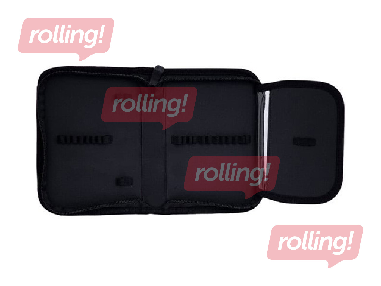 Pencil case Astra, Hash Football Style