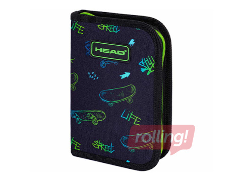 Pencil case Astra, Head Skate Lifestyle