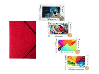 Skolas preču komplekts 1.-4. klasei (25 vienības) 