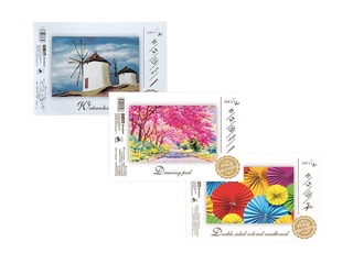 Preschool set (16 items) 