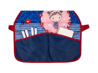 Apron, Little Betty, 44x50cm