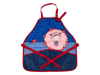 Bērnu priekšauts, Little Betty, 44x50cm