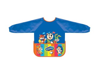 Фартук для творчества Bambino, 55x45cm