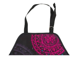 Bērnu priekšauts Mandala Dream, 44x50cm