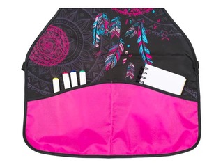 SALE Põll Mandala Dream, 44 x 50 cm