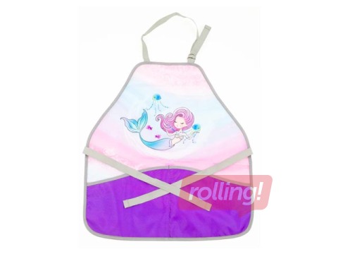 SALE Põll Sleepy Mermaid, 44 x 50 cm