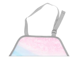 SALE Põll Sleepy Mermaid, 44 x 50 cm