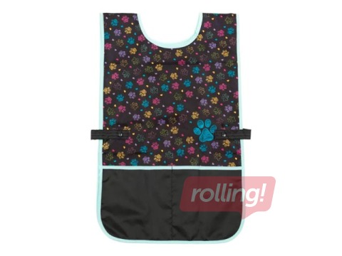 Apron Paws Pončo, 36 x 30 cm