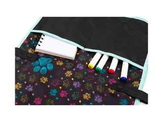 SALE Põll Paws Pončo, 36 x 30 cm