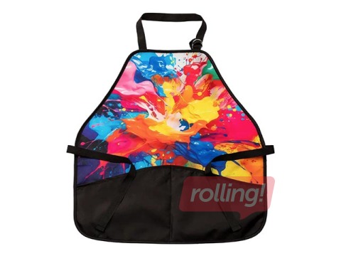 Põll, Colours, 44 x 50 cm