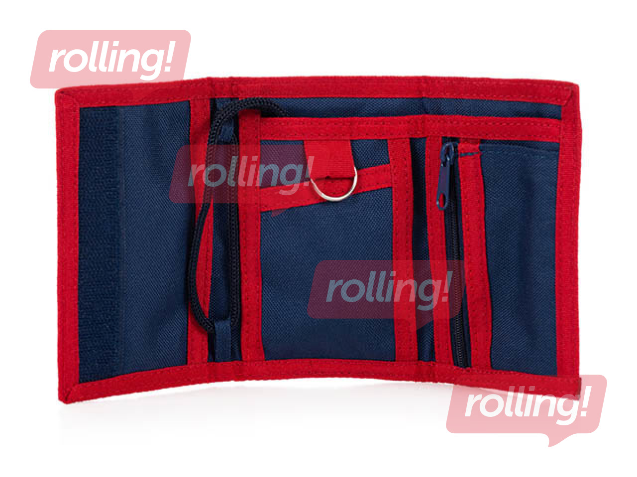 Maciņš ar auklu,12.6 x 8 cm, Little Betty