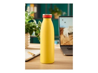 SALE Veepudel Leitz Cosy, kollane, 500ml
