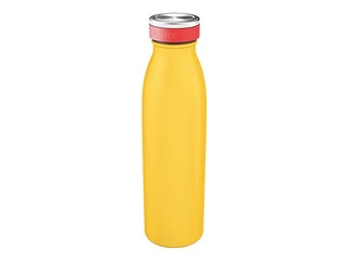 Water Bottle Leitz Cosy, yellow, 500ml