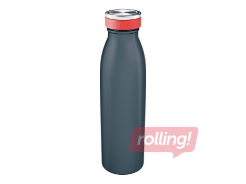 Veepudel Leitz Cosy, hall, 500ml