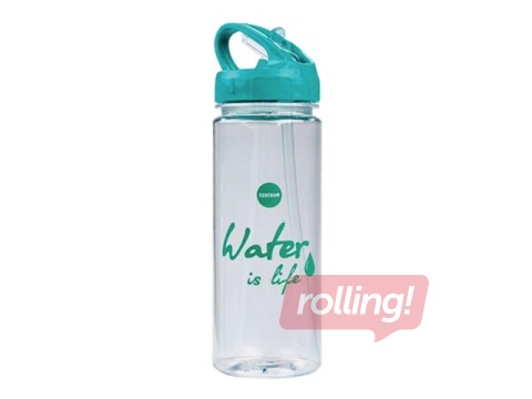 Water bottle Centrum, 600ml