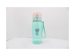 Бутылка для воды St.Right, Mint&Pink, 500 мл