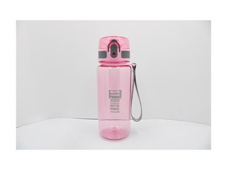 Watter bottle St.Right, Pinkt&Grey, 500ml
