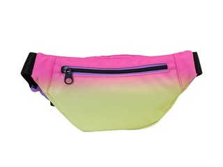 SALE Vöökott Milan Sunset, kollane-roosa