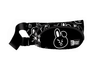 Поясная сумка St. Right Clever Bunny