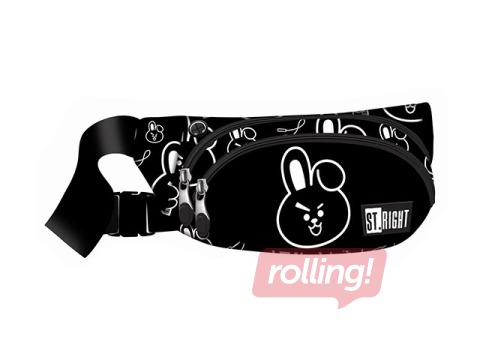 SALE Vöökott St. Right Clever Bunny