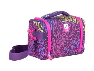 Isothermal food bag Milan Fireflies, 5l