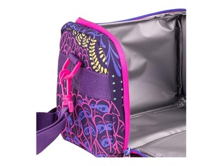 Сумка изотермическая Milan Fireflies, 5 л