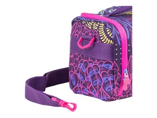 Сумка изотермическая Milan Fireflies, 5 л