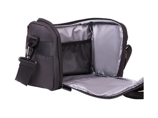 Isothermal food bag Milan Shadow, 5l