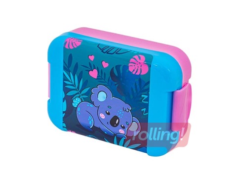 Lõunakarp Astra, Sweet Koala, ristkülikukujuline, 0.45l