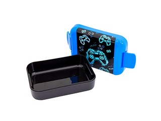 Ланчбокс Astra, Go Playing, прямоугольный, 0.45л