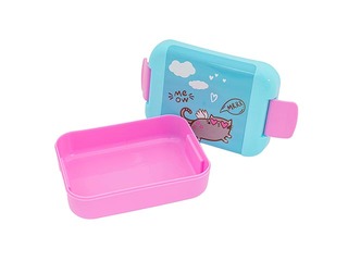 Lõunakarp Astra, Meow, ristkülikukujuline, 0.45l