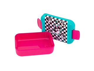 Lõunakarp Astra, Cute Puppy, ristkülikukujuline, 0.45l