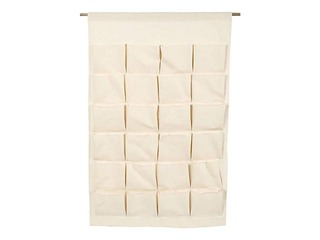 Hanging Organiser, 24 pockets