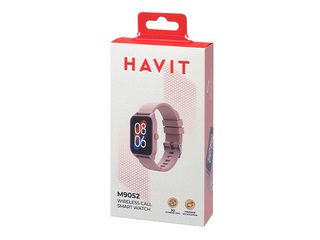 Nutikell Havit 9052, roosa