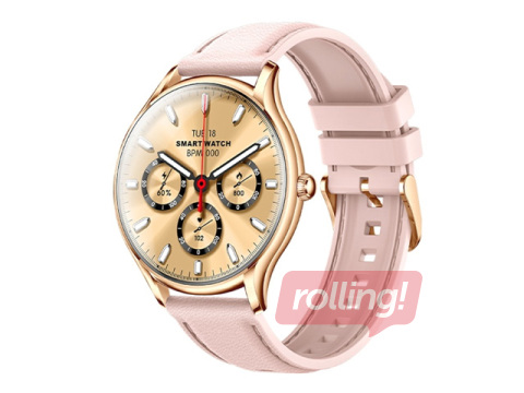 Nutikell Havit DOT 9048, roosa