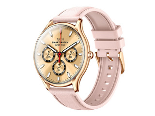 Nutikell Havit DOT 9048, roosa